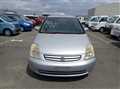 2001 Honda Stream