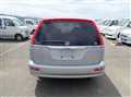 2001 Honda Stream