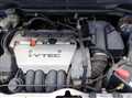2001 Honda Stream
