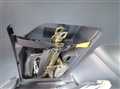 2001 Honda Stream