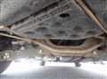 2001 Honda Stream