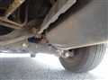 2001 Honda Stream