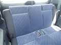 2001 Honda Stream