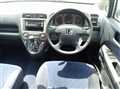 2001 Honda Stream