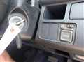 2001 Honda Stream