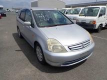 2001 Honda Stream