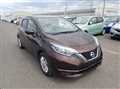 2017 Nissan Note