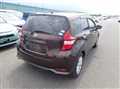 2017 Nissan Note