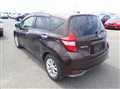 2017 Nissan Note