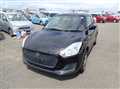 2017 Suzuki Swift