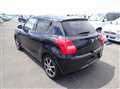 2017 Suzuki Swift