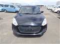 2017 Suzuki Swift