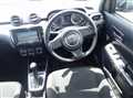 2017 Suzuki Swift
