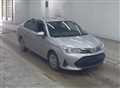 2020 Toyota Corolla Axio