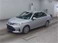 2020 Toyota Corolla Axio