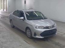 2020 Toyota Corolla Axio