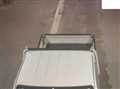 2000 Subaru Sambar Truck