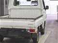 2000 Subaru Sambar Truck