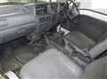 2000 Subaru Sambar Truck