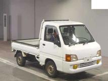2000 Subaru Sambar Truck