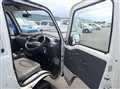 1997 Subaru Sambar Truck