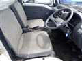 1997 Subaru Sambar Truck