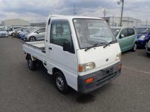 1997 Subaru Sambar Truck
