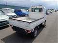 1996 Subaru Sambar Truck