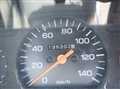 1996 Subaru Sambar Truck