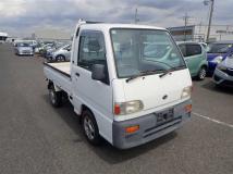 1996 Subaru Sambar Truck