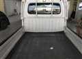 1999 Subaru Sambar Truck