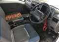 1999 Subaru Sambar Truck
