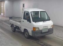 1999 Subaru Sambar Truck