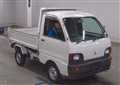 1996 Mitsubishi Minicab Truck
