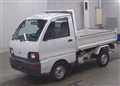 1996 Mitsubishi Minicab Truck