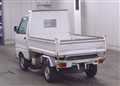 1996 Mitsubishi Minicab Truck