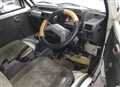 1996 Mitsubishi Minicab Truck