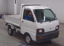 1996 Mitsubishi Minicab Truck