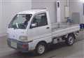 1998 Mitsubishi Minicab Truck