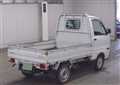 1998 Mitsubishi Minicab Truck