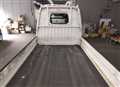 1998 Mitsubishi Minicab Truck