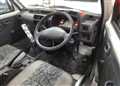 1998 Mitsubishi Minicab Truck