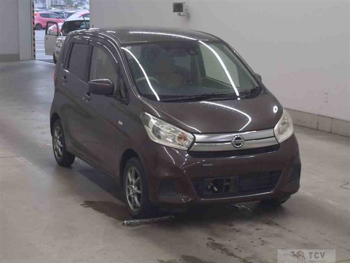 2019 Nissan DAYZ