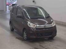 2019 Nissan DAYZ