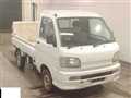 2001 Daihatsu Hijet Truck
