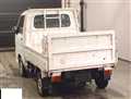 2001 Daihatsu Hijet Truck