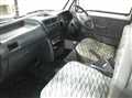2001 Daihatsu Hijet Truck