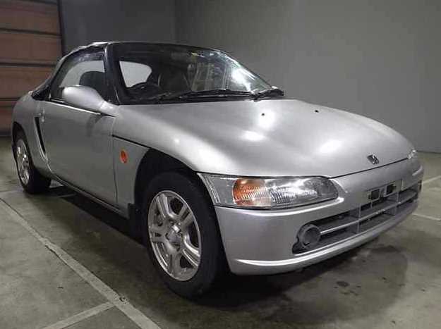 1991 Honda Beat JDM car for sale