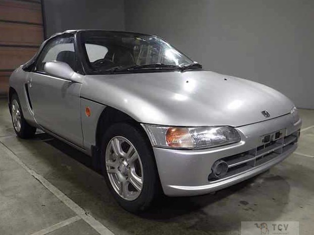 1991 Honda Beat