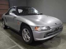 1991 Honda Beat
